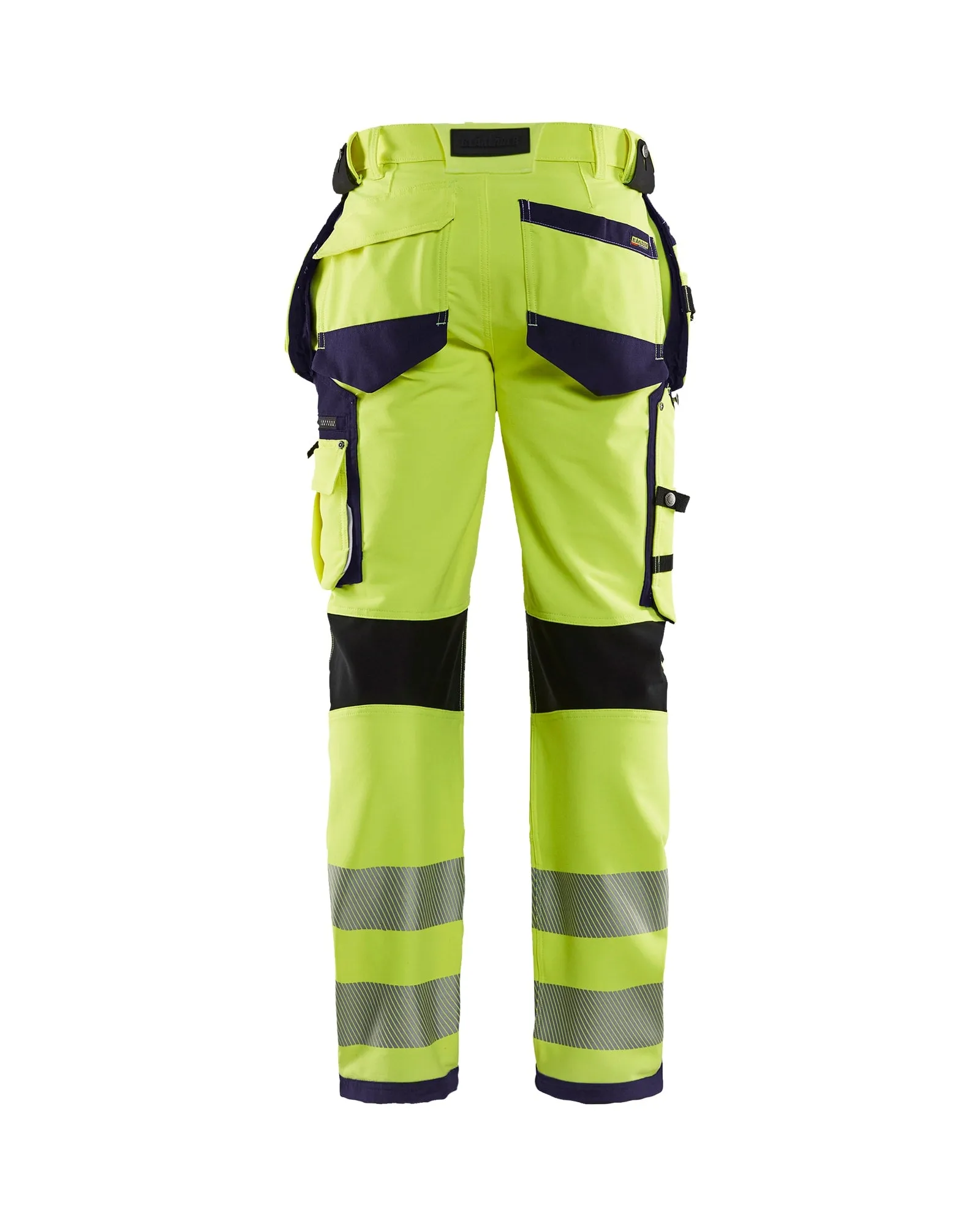 1997 HIGH VIS TROUSER 4-WAY STRETCH