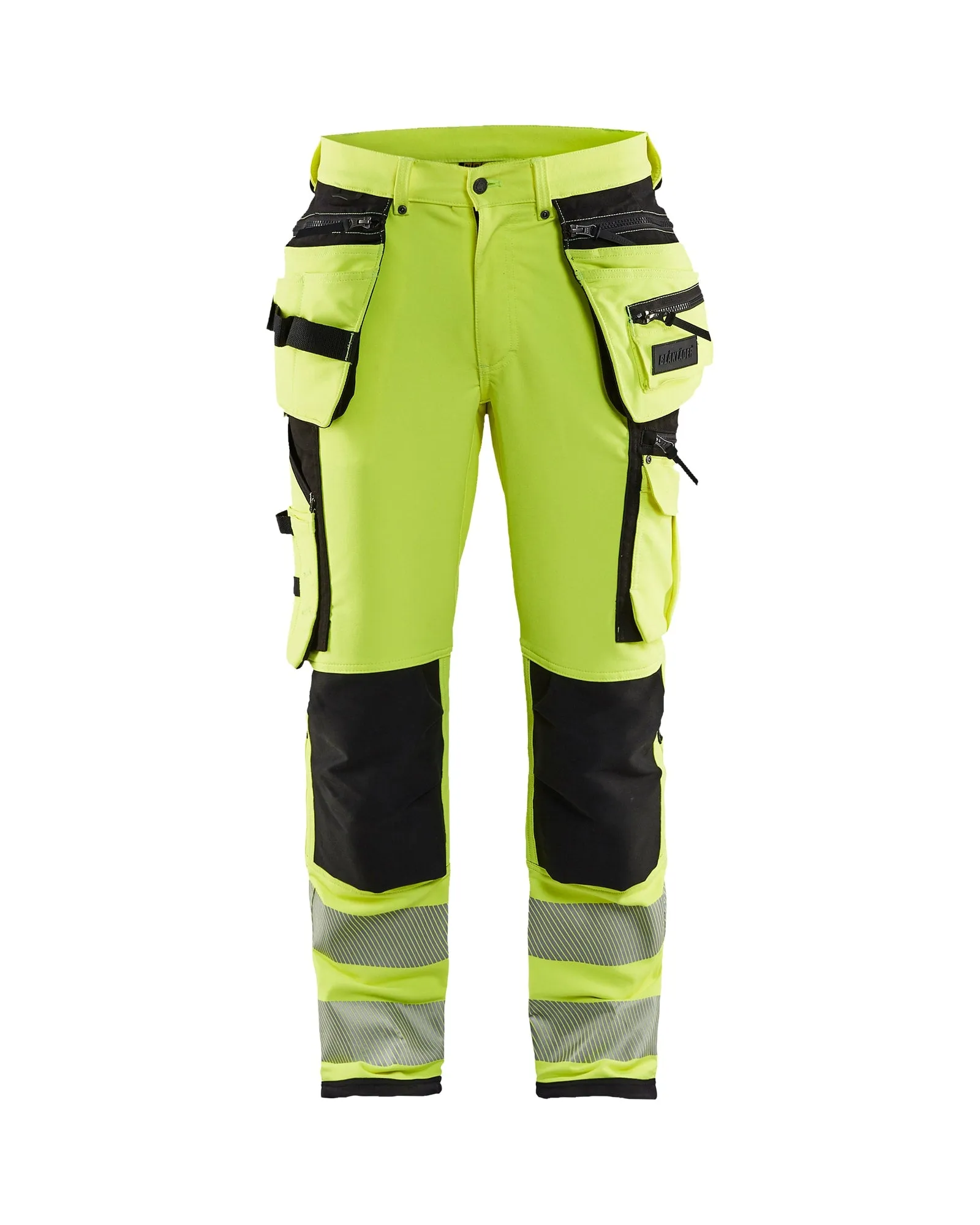 1997 HIGH VIS TROUSER 4-WAY STRETCH