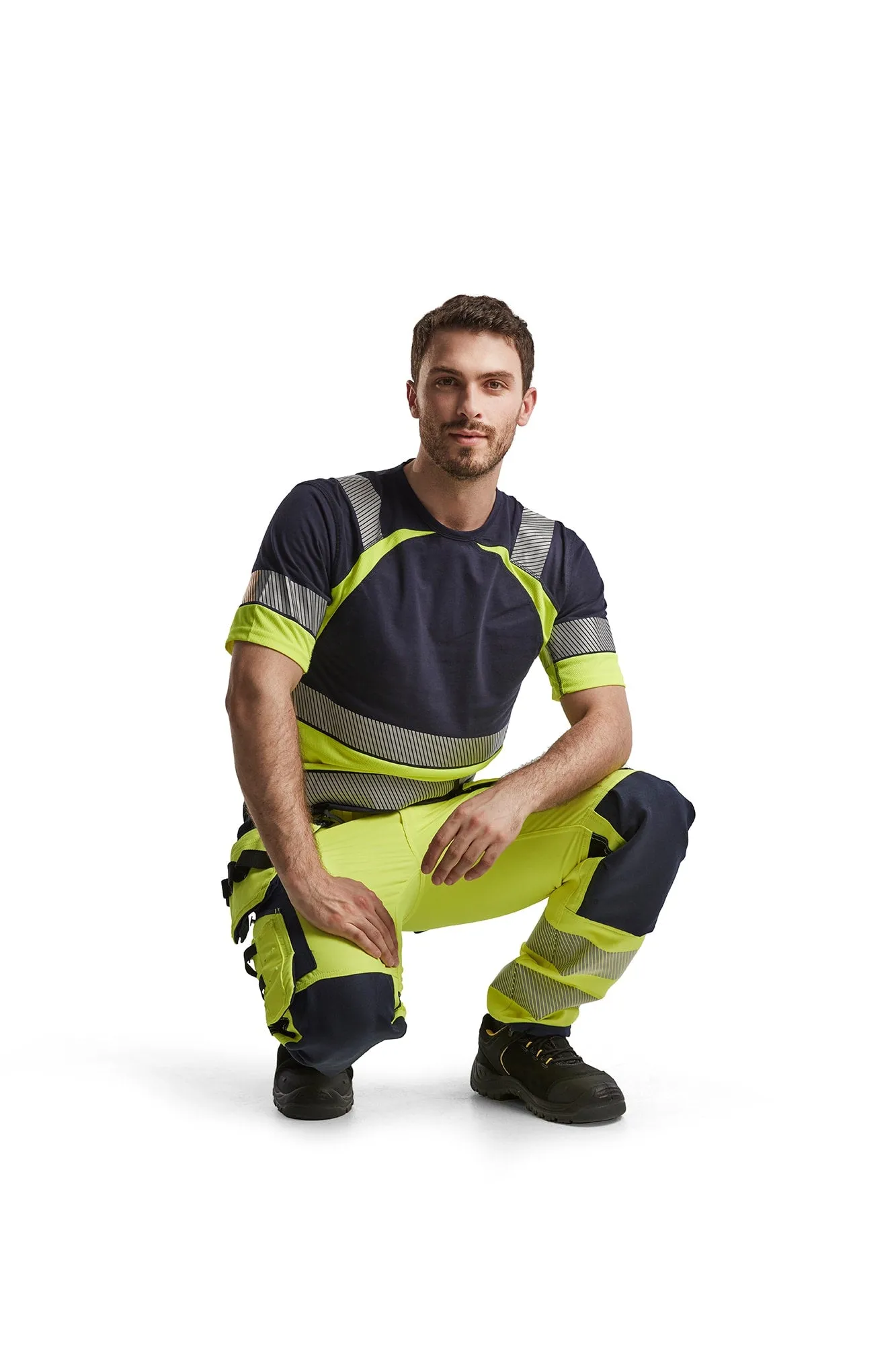 1997 HIGH VIS TROUSER 4-WAY STRETCH