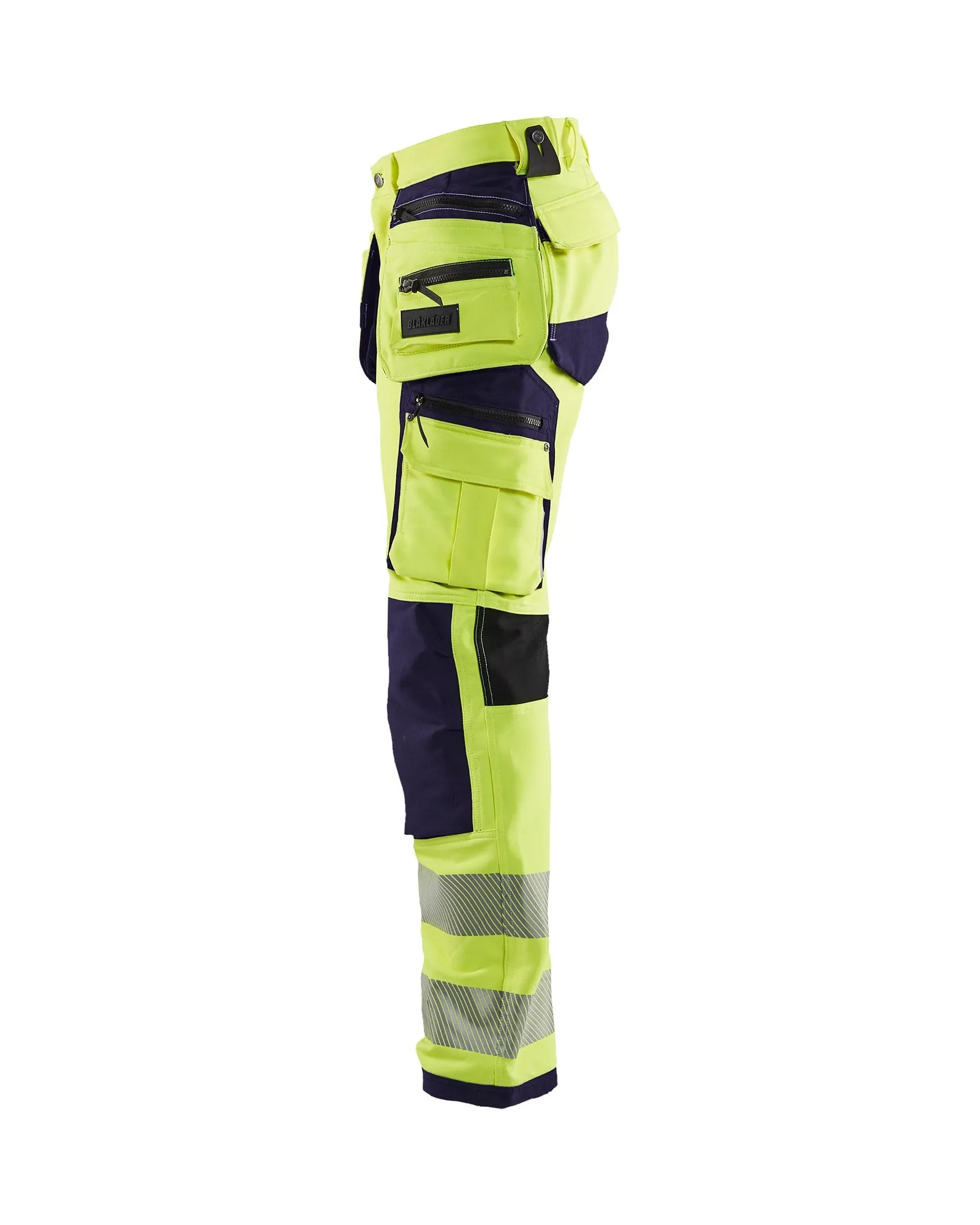 1997 HIGH VIS TROUSER 4-WAY STRETCH