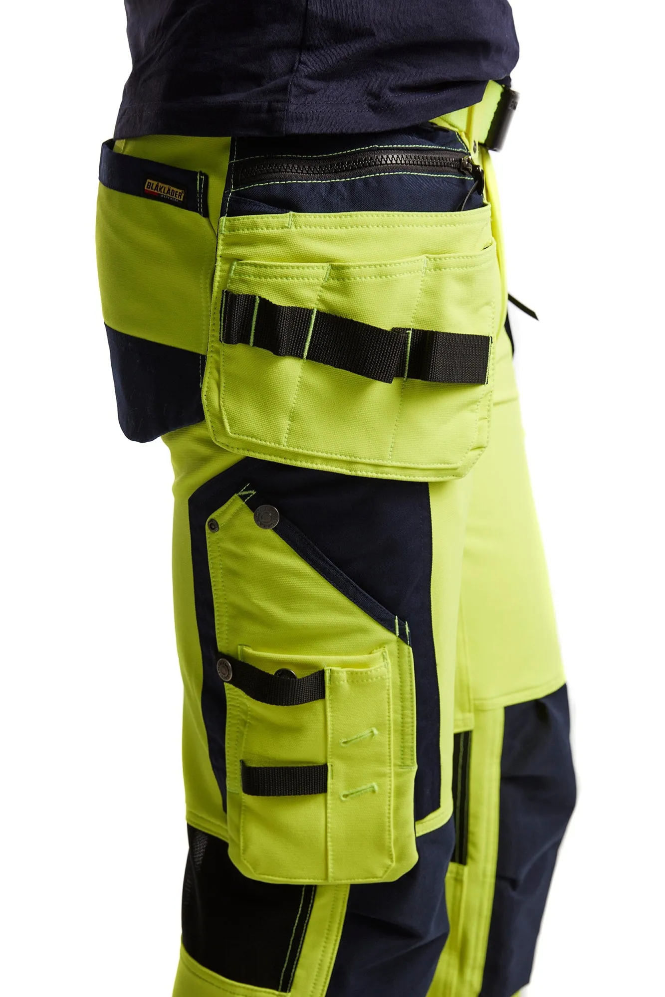 1997 HIGH VIS TROUSER 4-WAY STRETCH