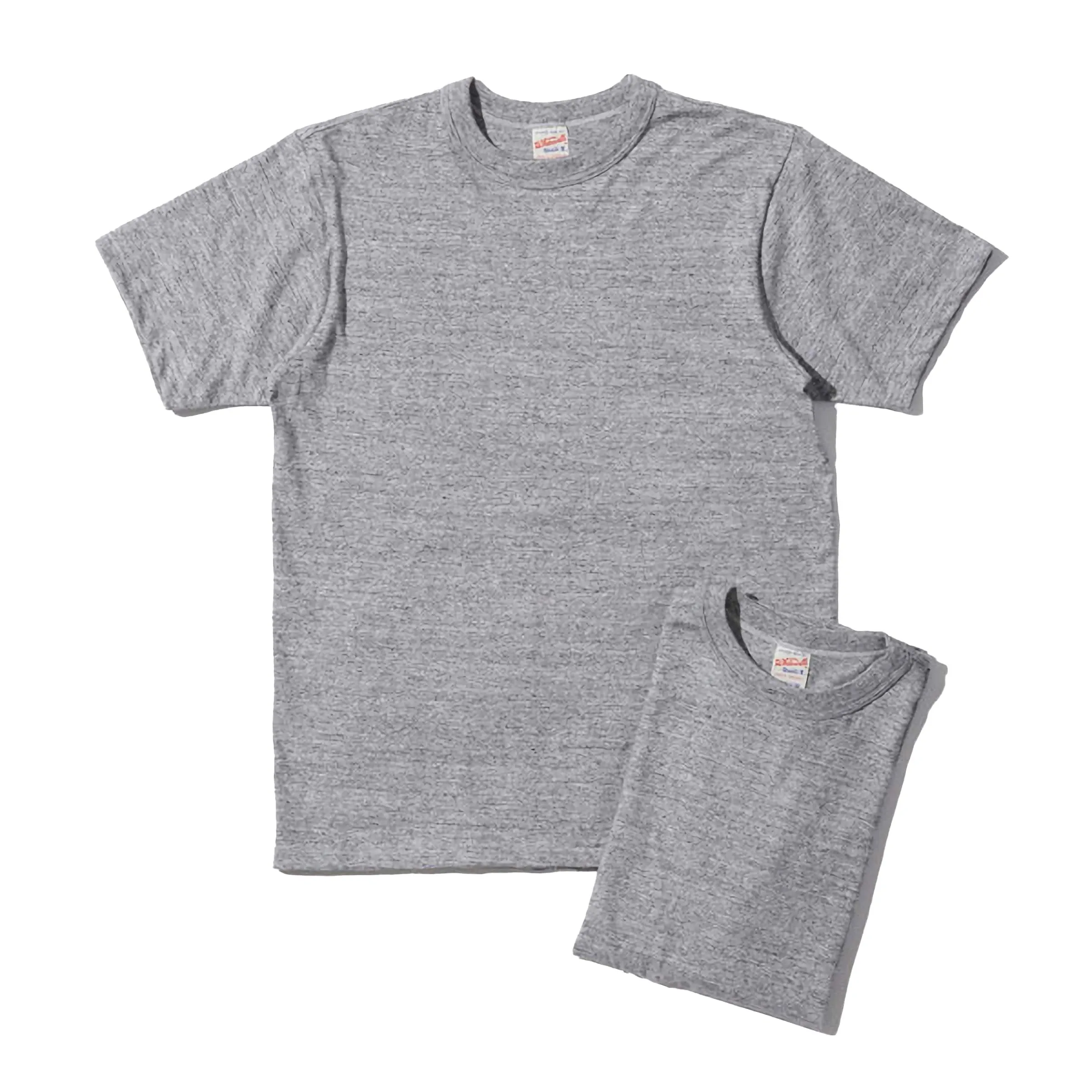 2-Pack Tee - Grey