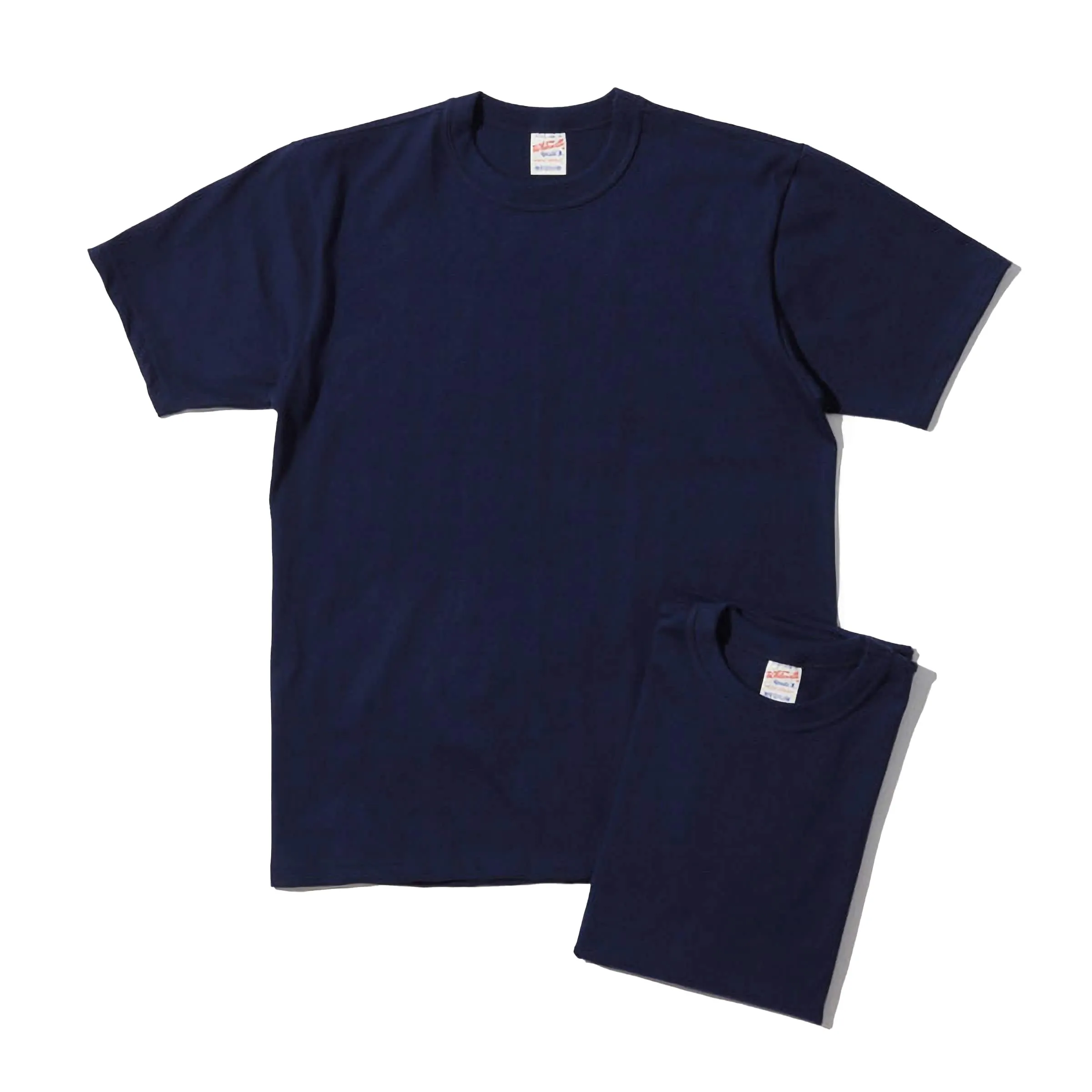 2-Pack Tee - Navy