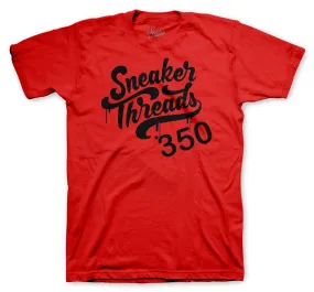 350 Bred ST 350 Shirt