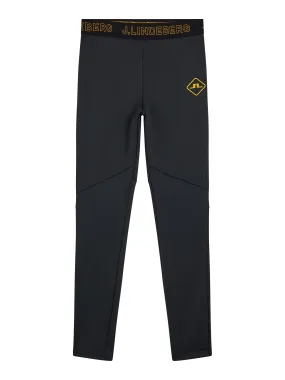 Aerial Pant / Black