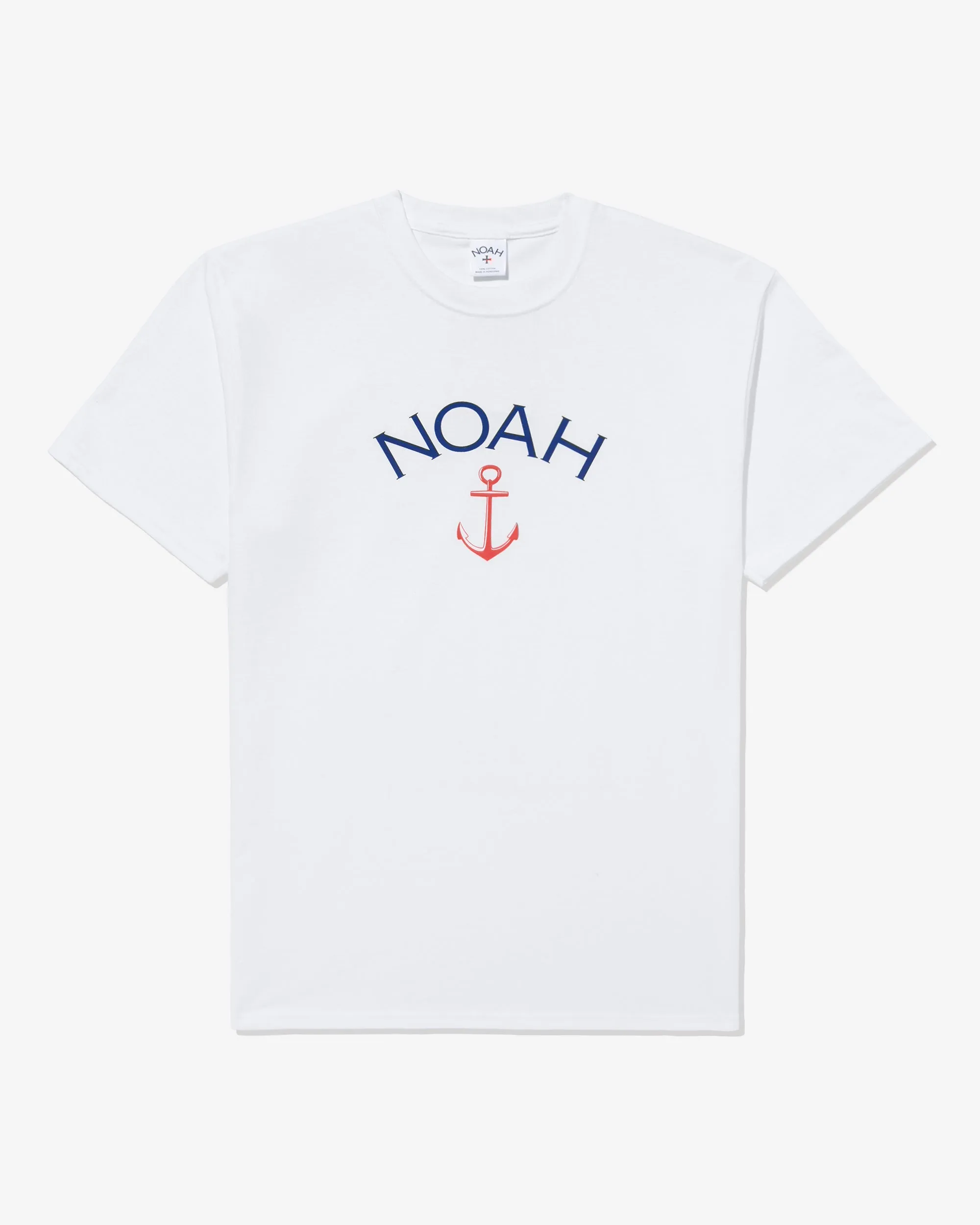 Anchor Core Logo Tee