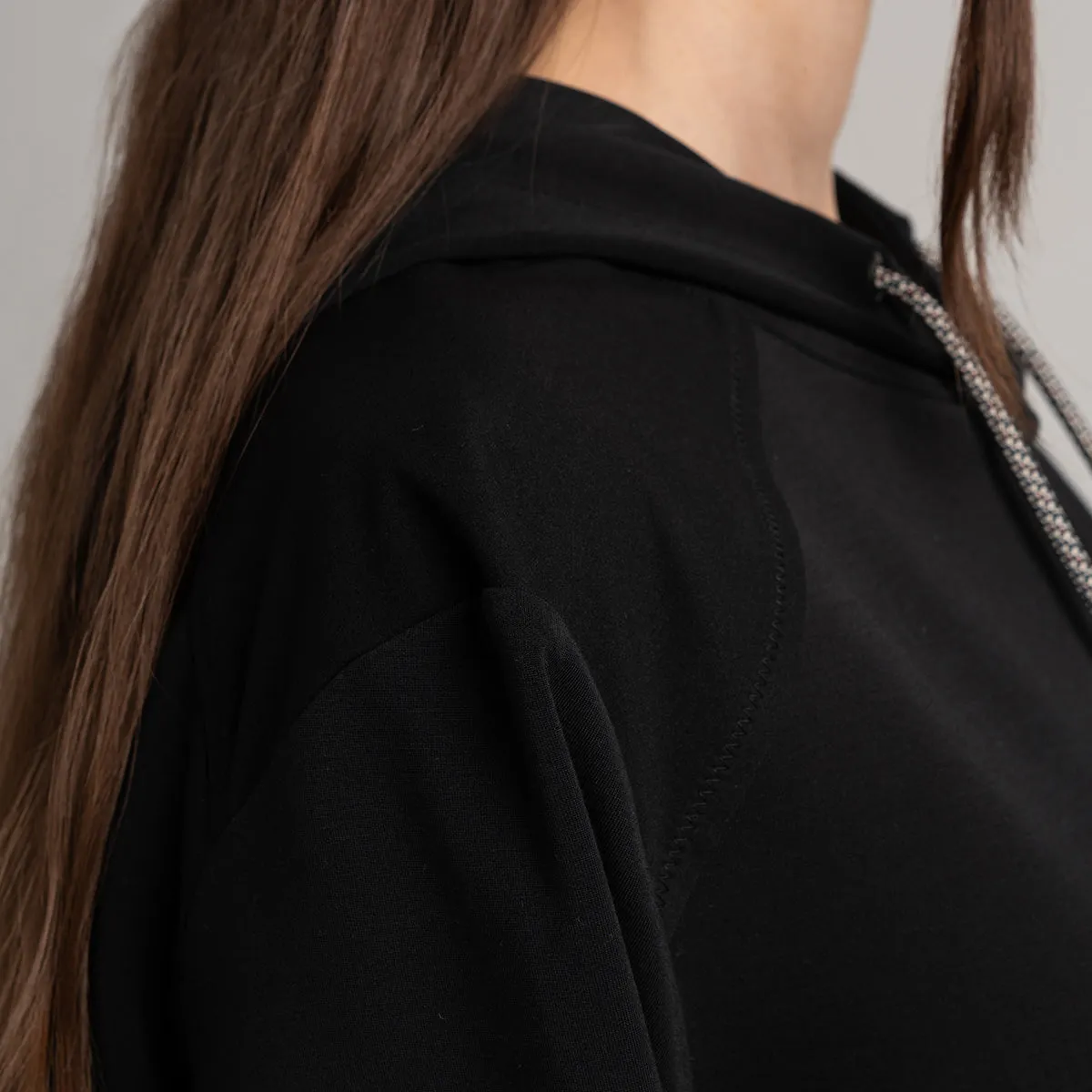 Athleisure Trendy Hoodies for Women