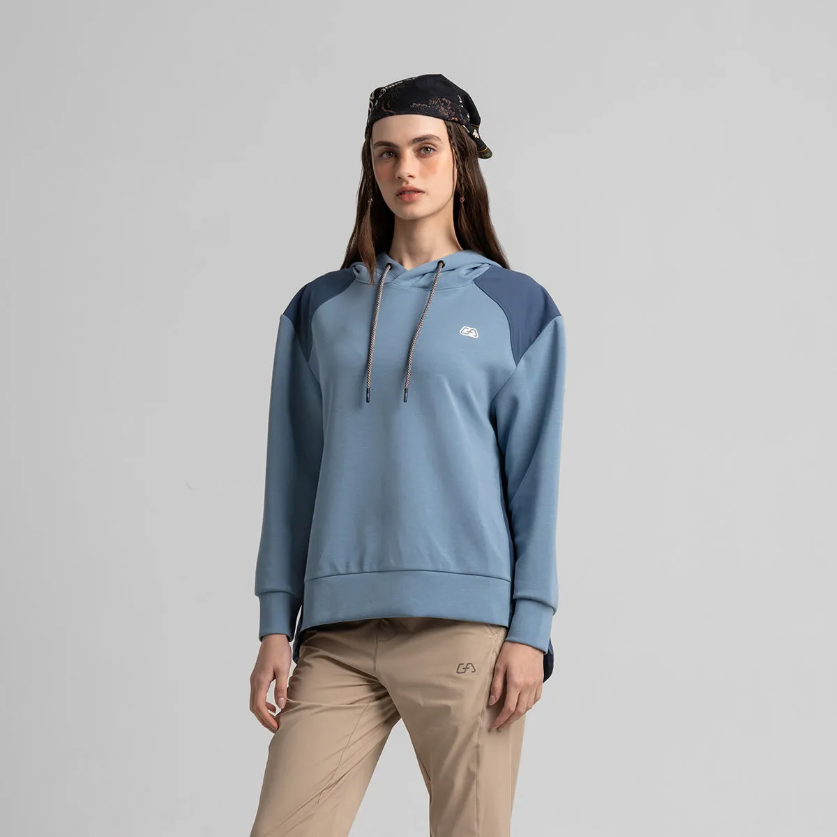 Athleisure Trendy Hoodies for Women