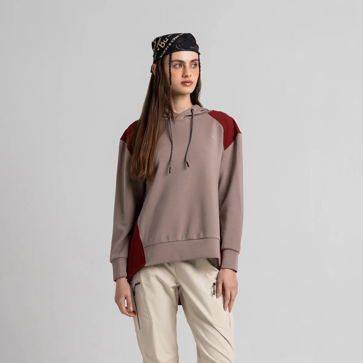 Athleisure Trendy Hoodies for Women