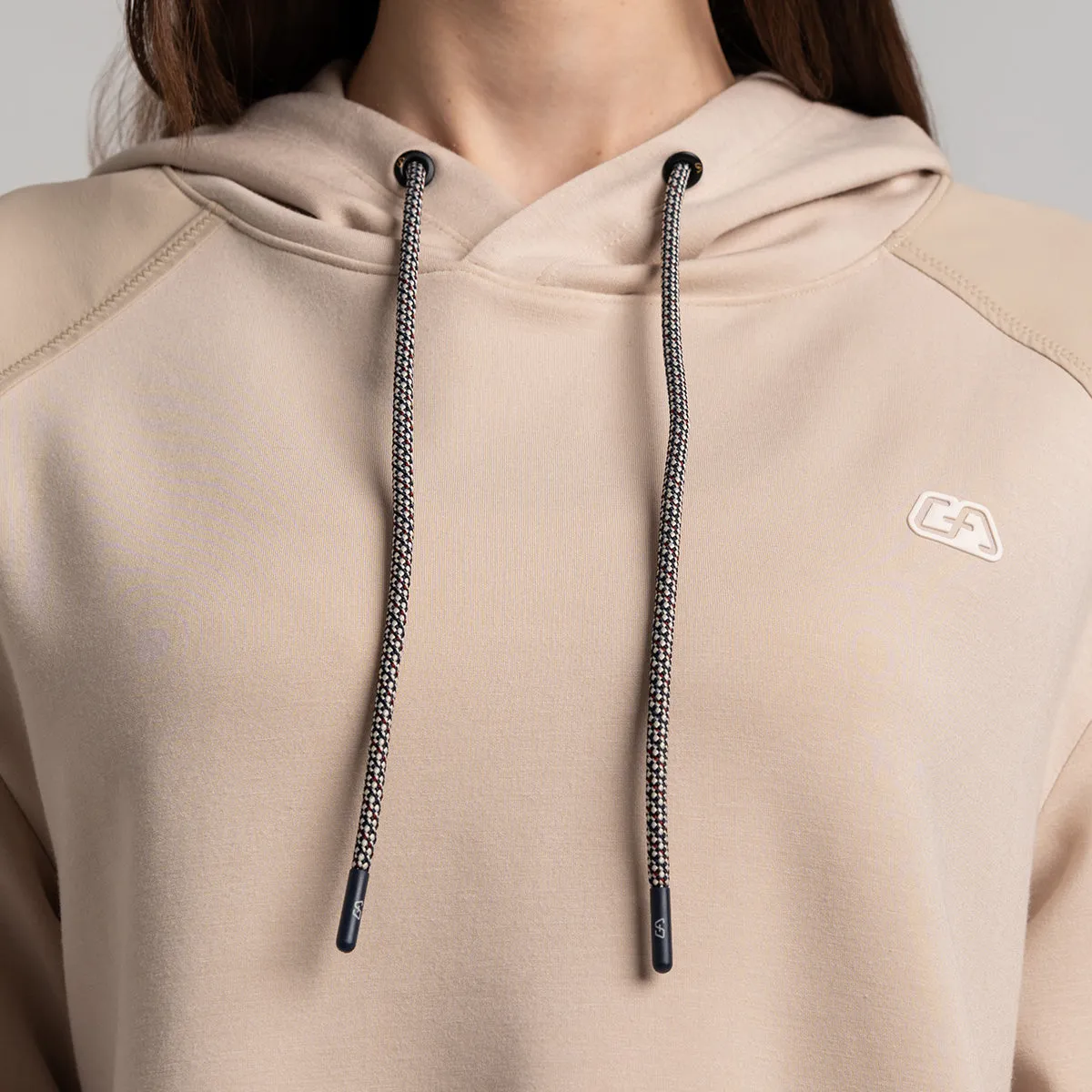 Athleisure Trendy Hoodies for Women