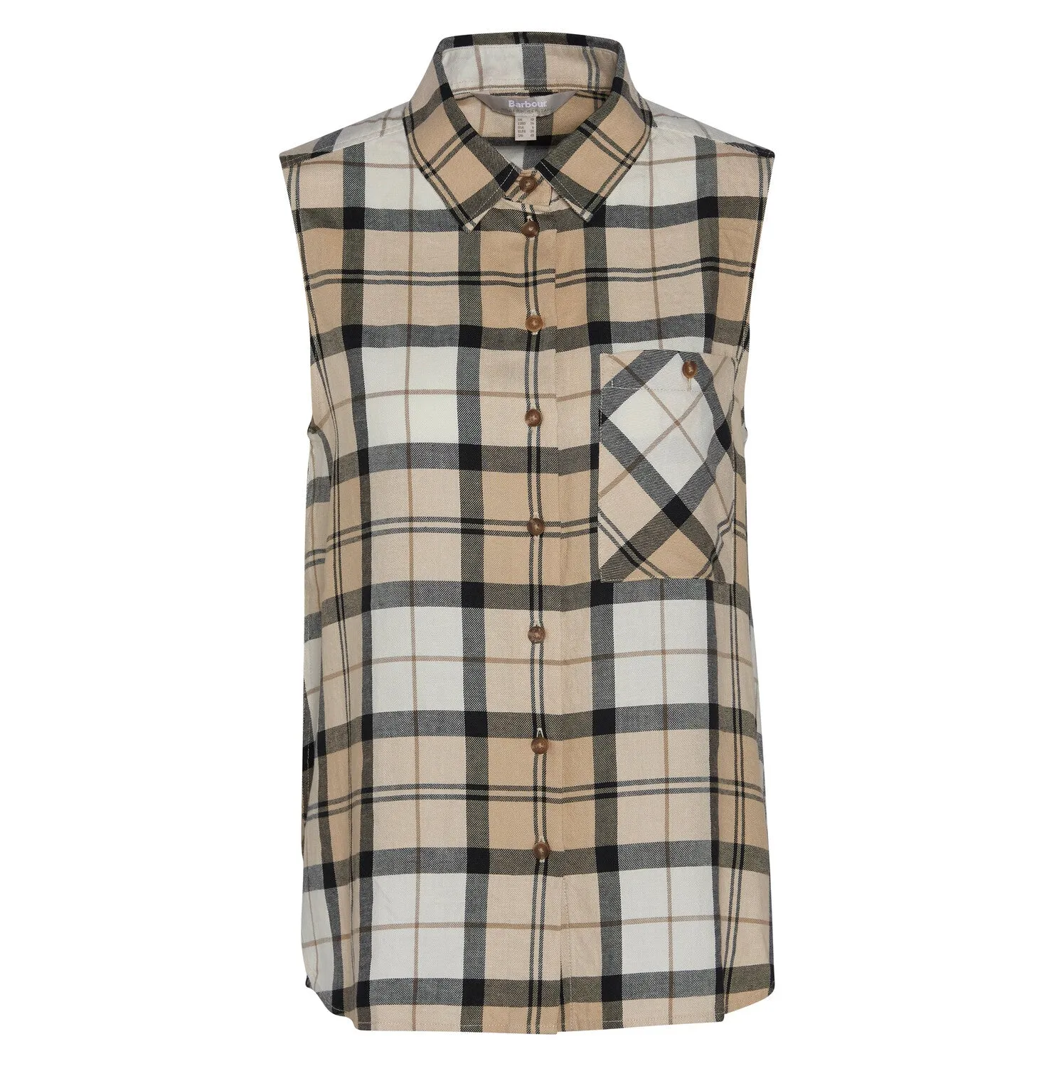 Barbour Agnes Shirt