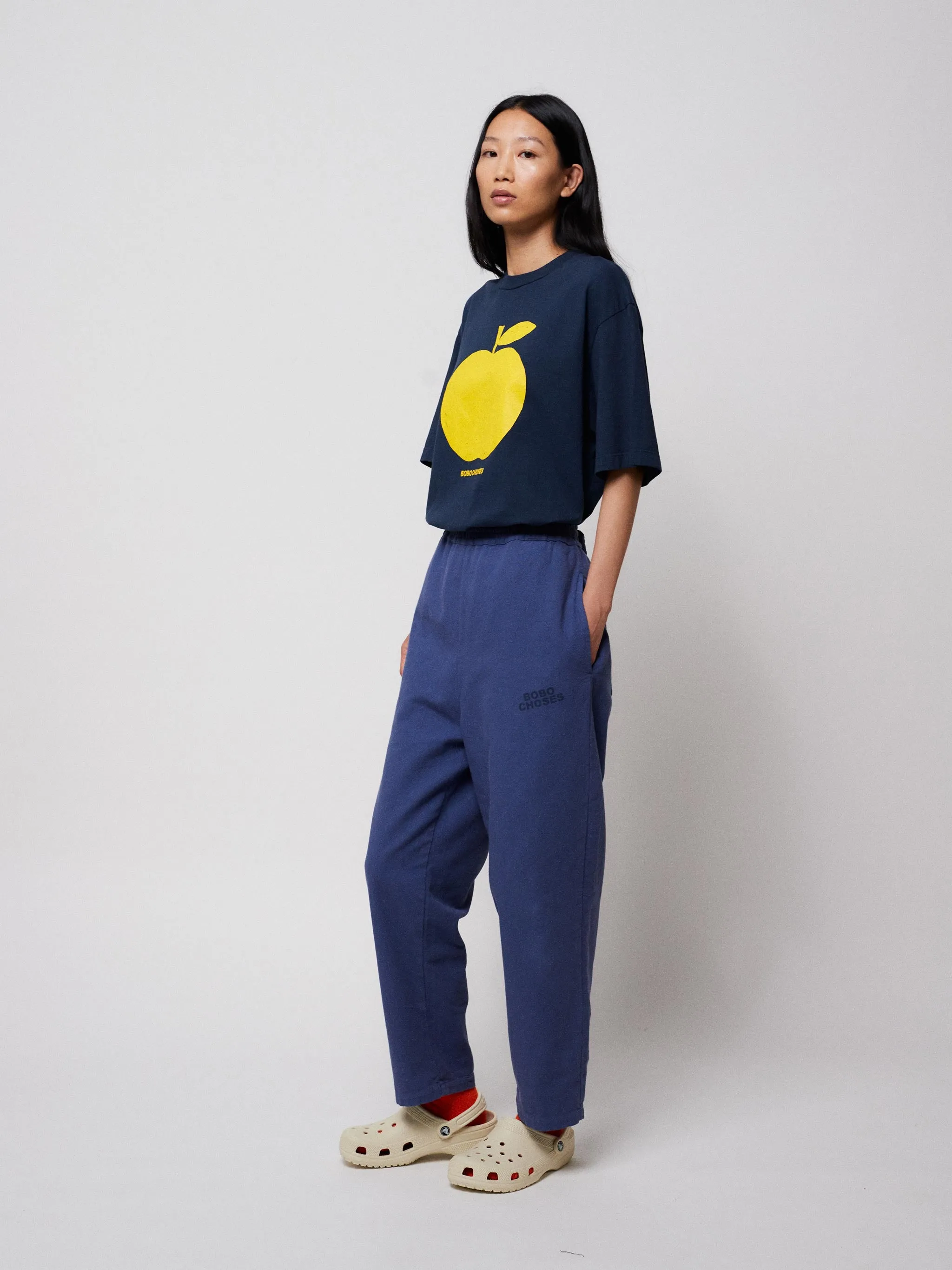 Bobo Choses cocoon pants