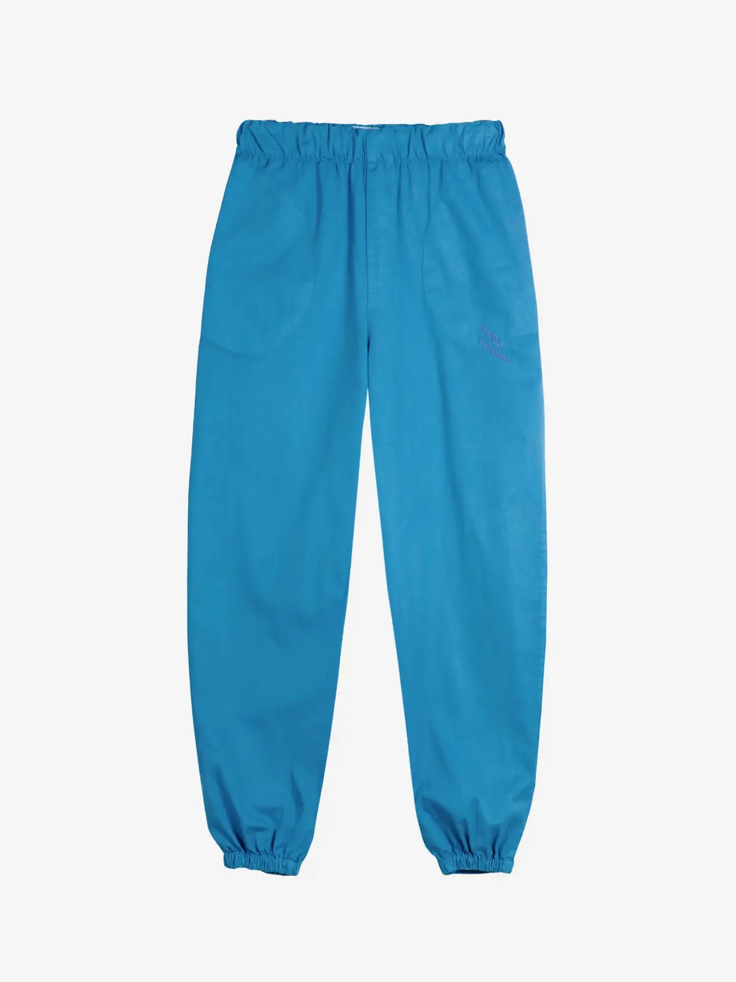 Bobo Choses woven jogger