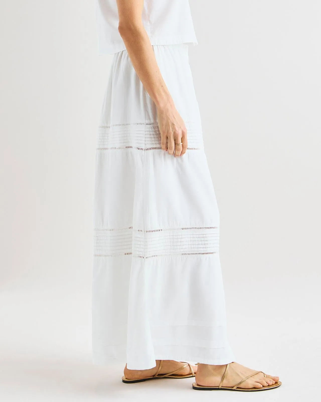 Callan Skirt