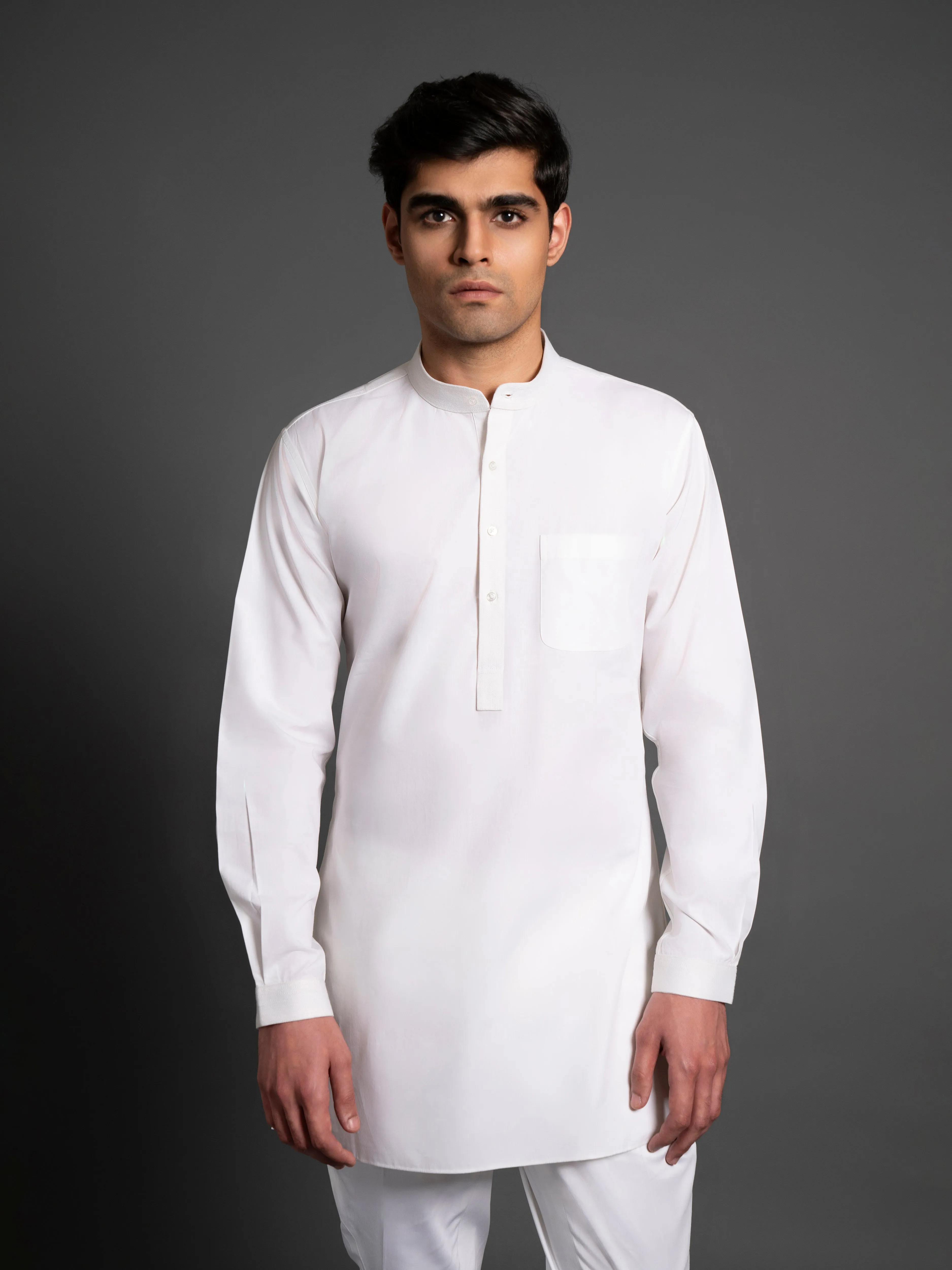 CLASSIC BANDHGALA KURTA