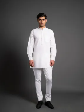 CLASSIC BANDHGALA KURTA