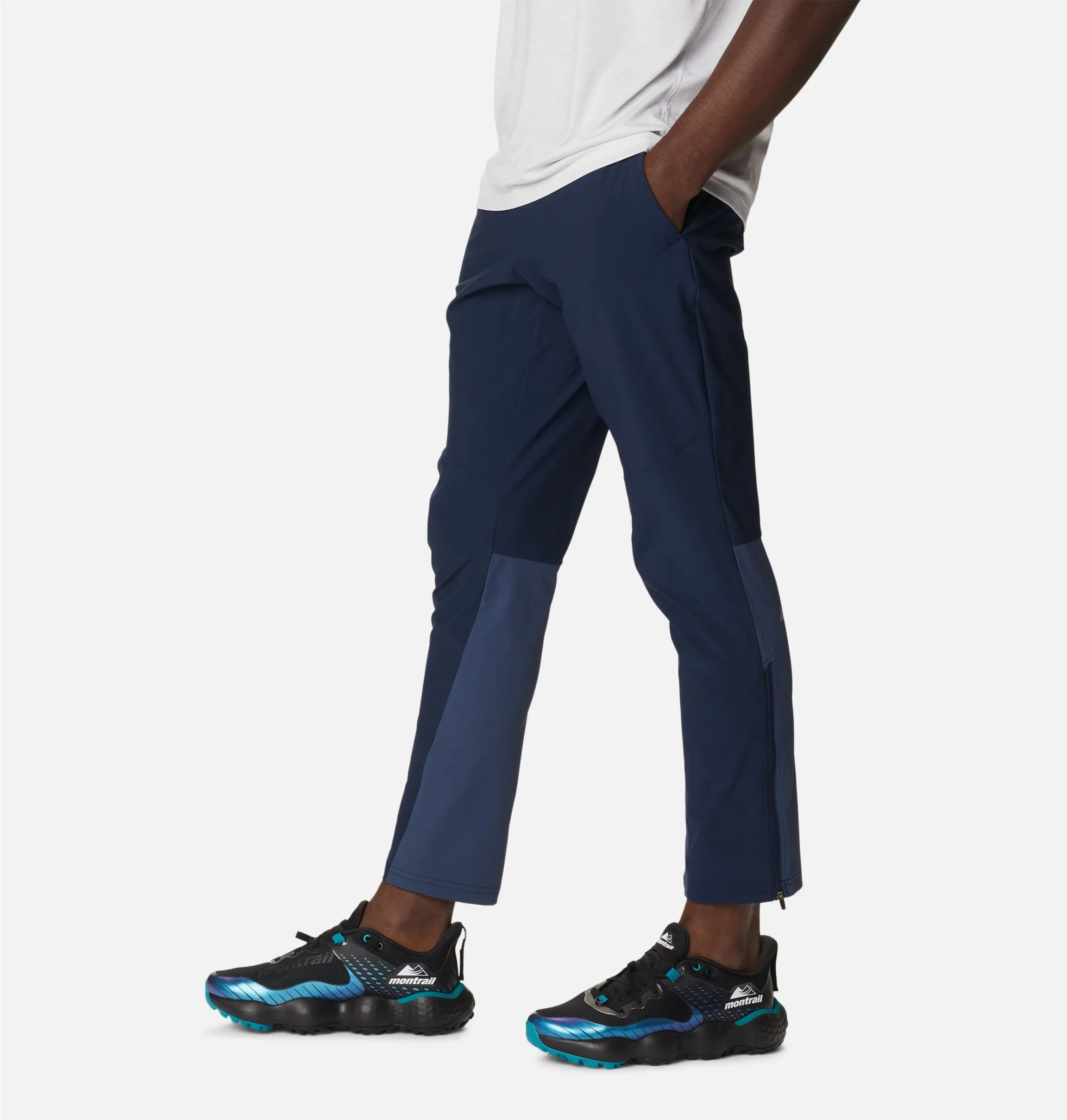 Columbia Mens Endless Trail Training Jogger