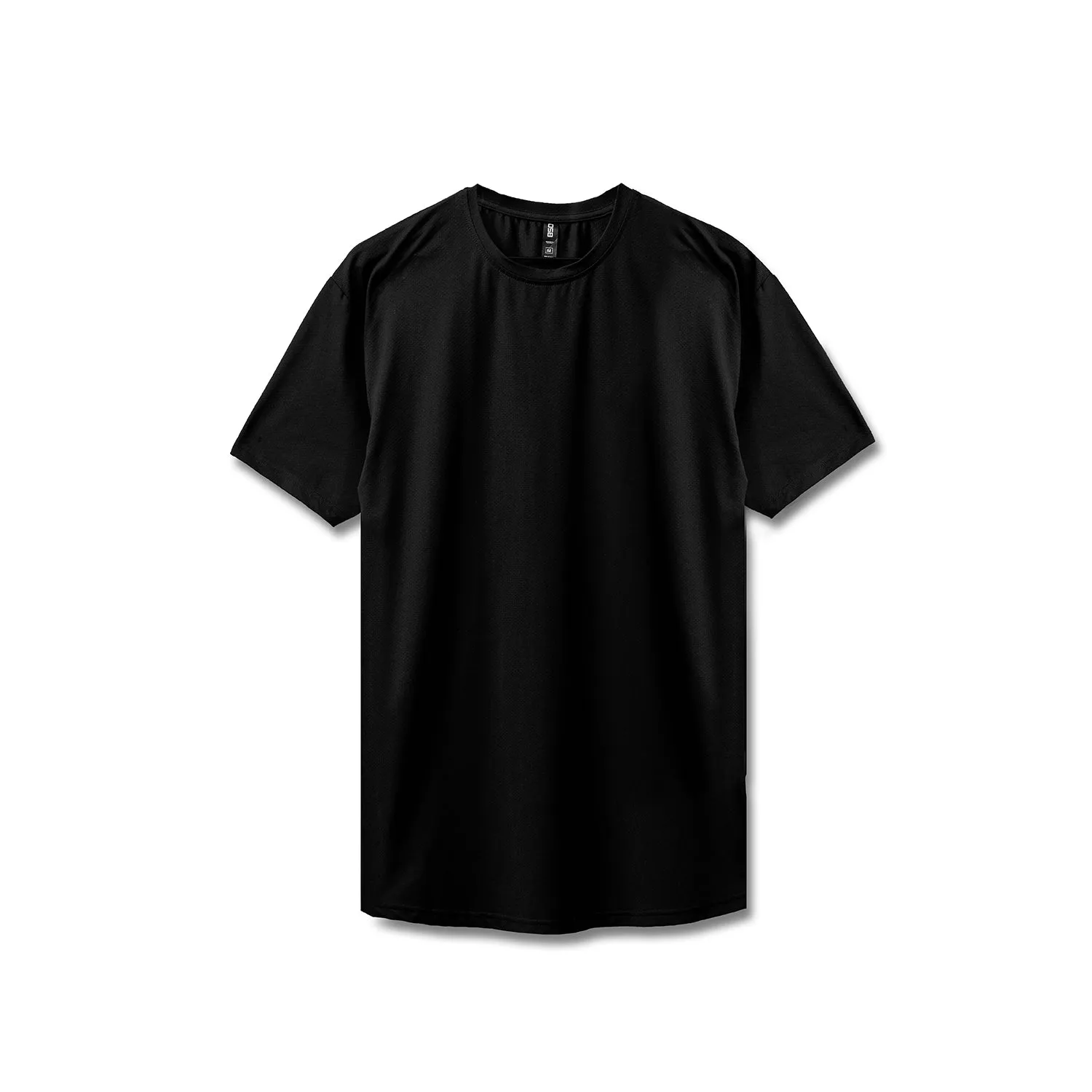 Core Drop-Cut Tee