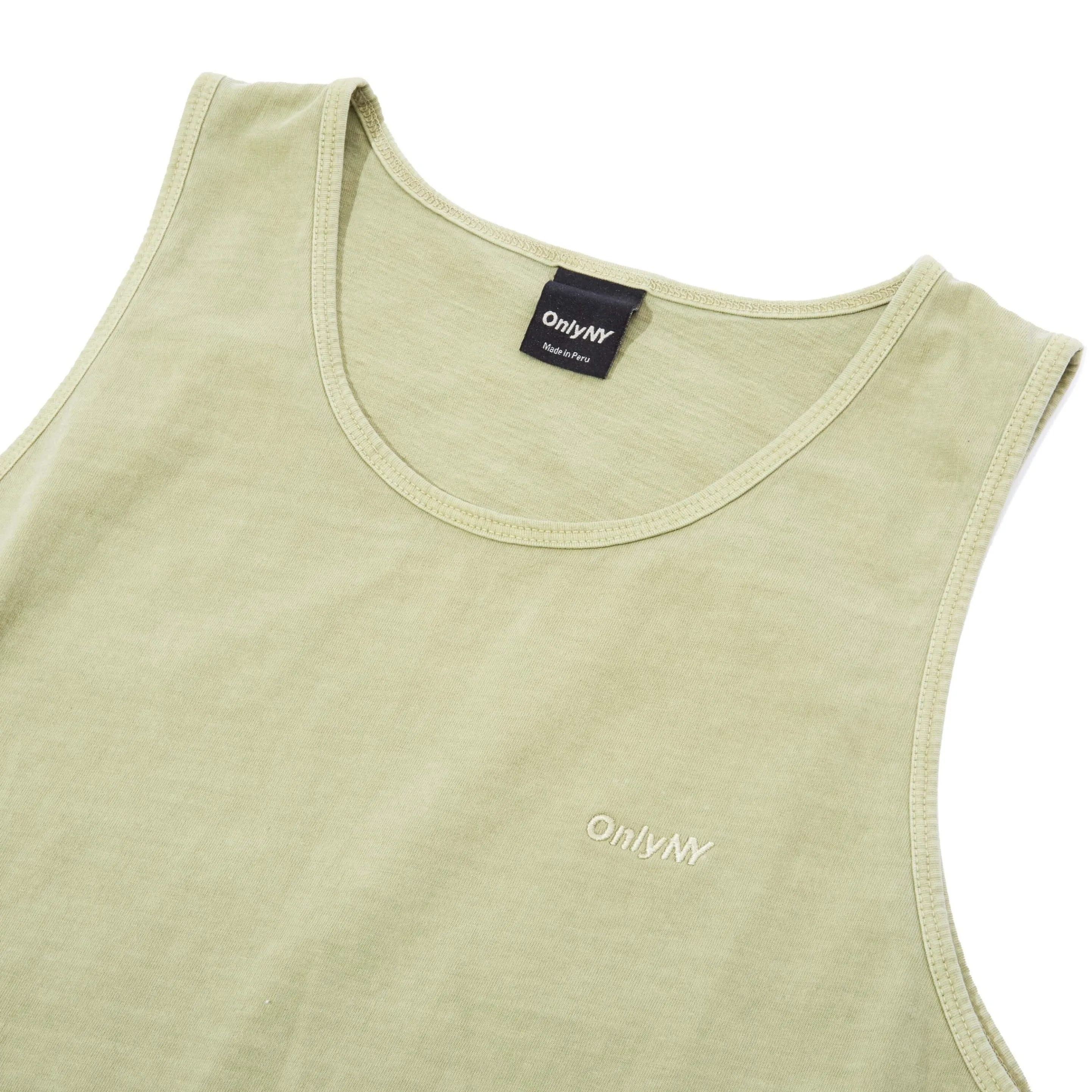 Core Logo Tank