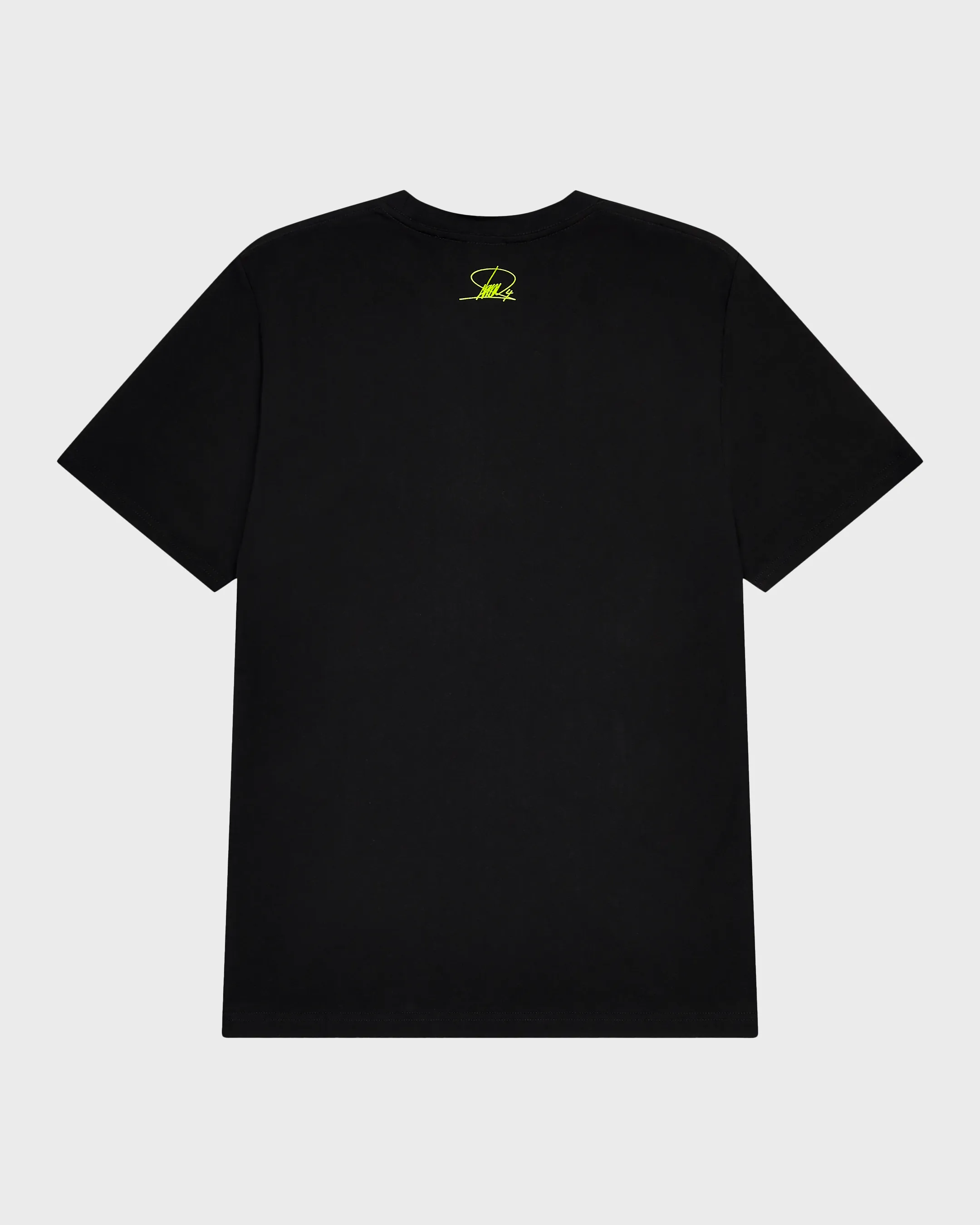 CORE SHORT SLEEVE TEE BLACK