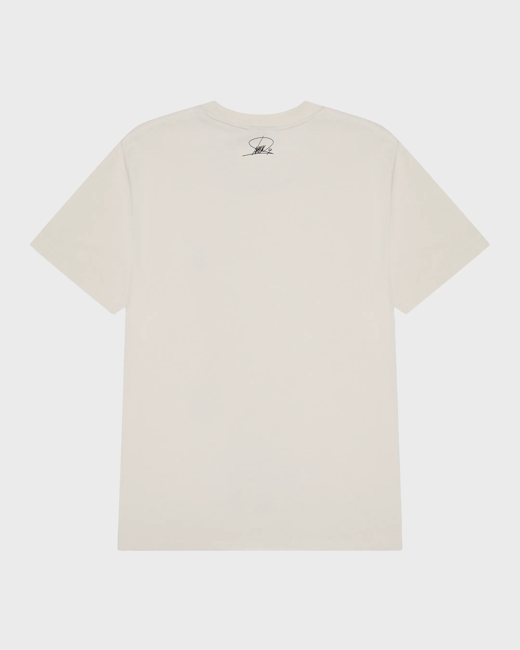 CORE SHORT SLEEVE TEE CLOUD