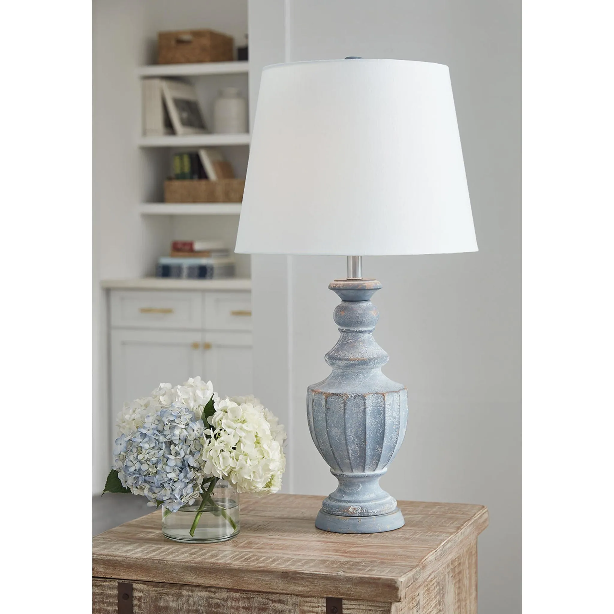 Cylerick Table Lamp