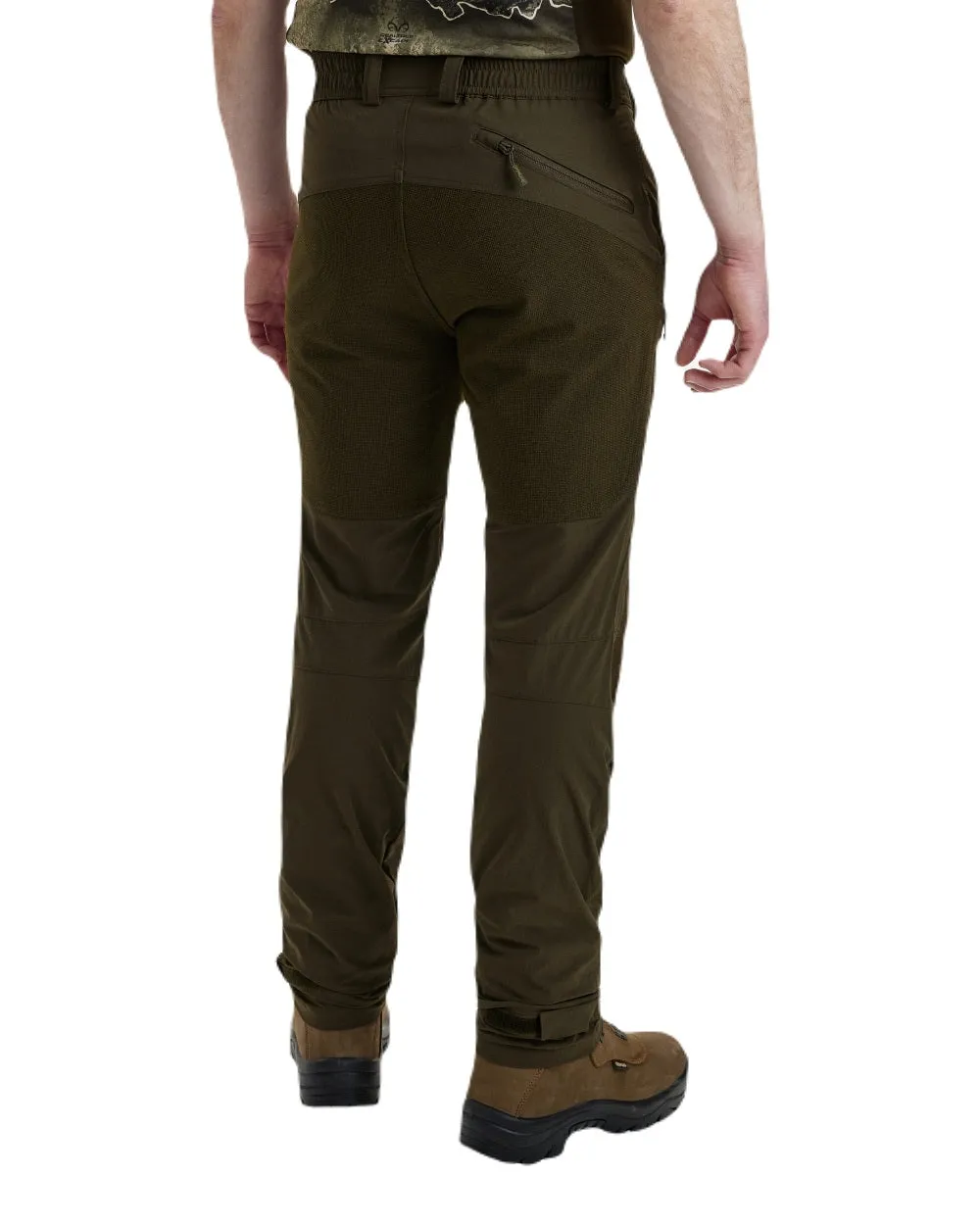 Deerhunter Excape Light Trousers