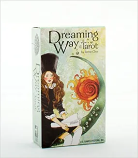 Dreaming Way Tarot Cards