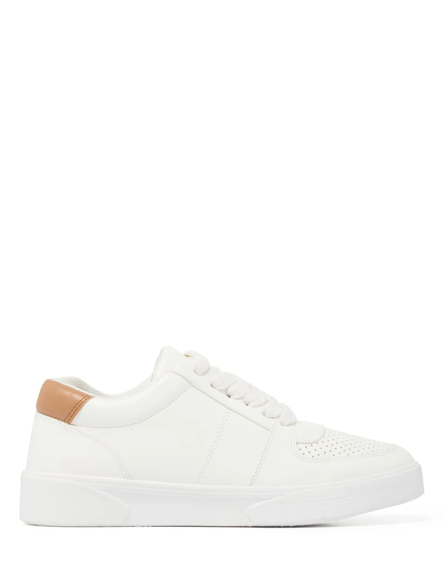 Estelle Low Top Trainer