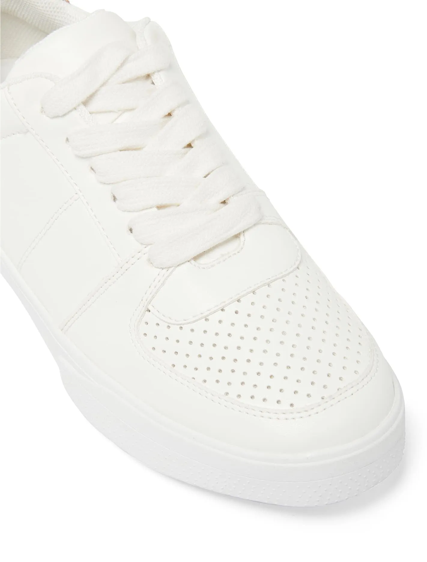 Estelle Low Top Trainer