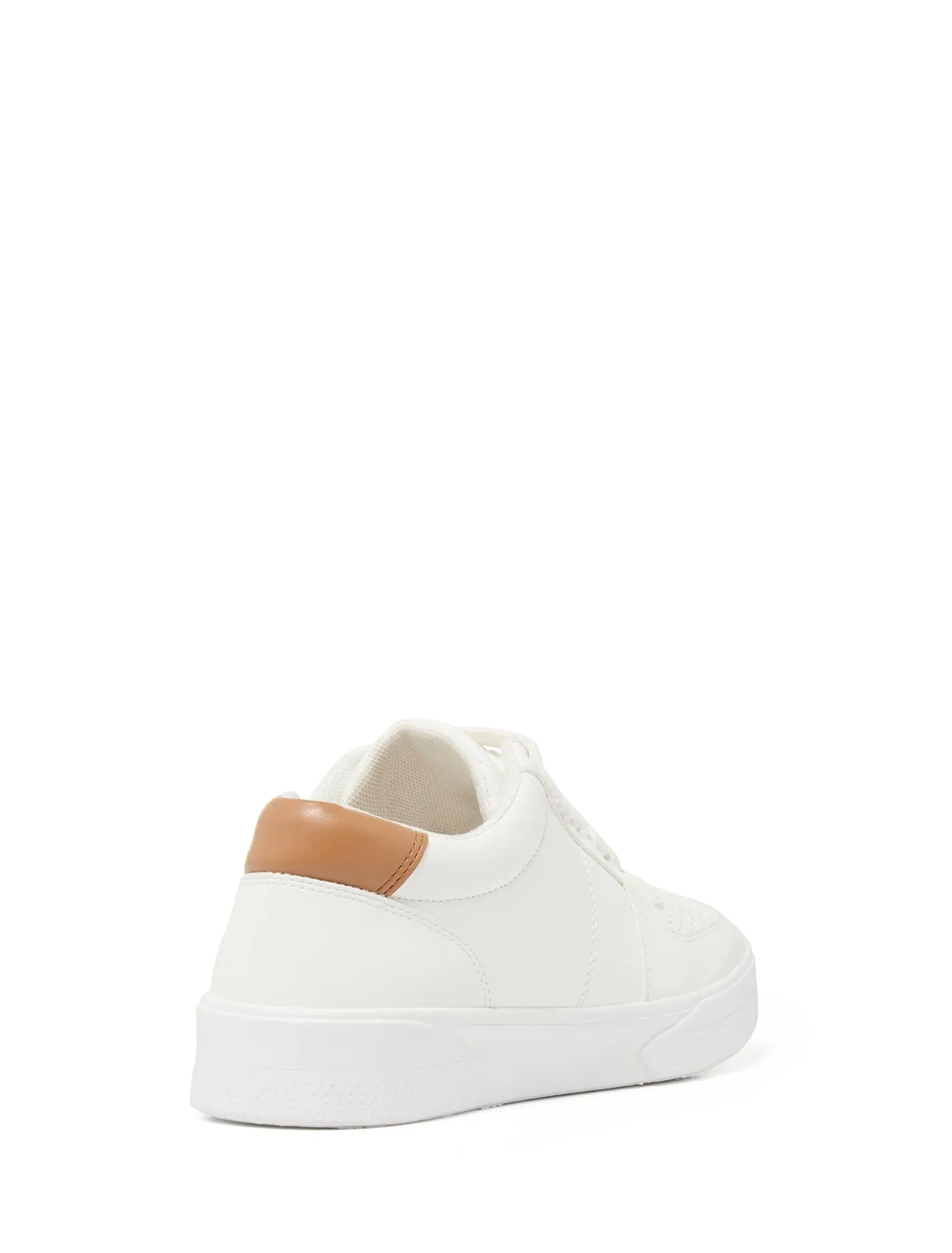 Estelle Low Top Trainer