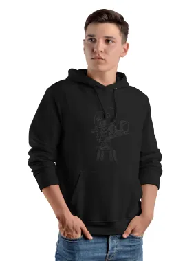 For The Cinematographer Hoodie