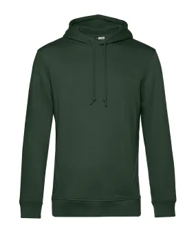 Forest Green - B&C Inspire Hooded