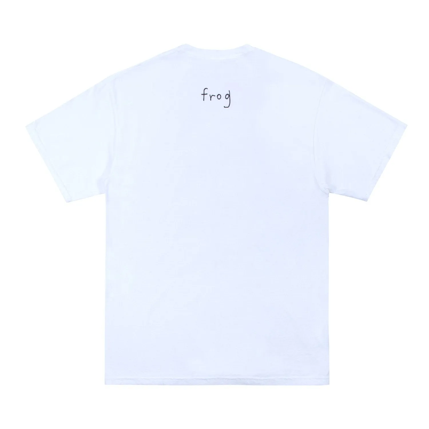 Frog x Noah Core Logo Tee