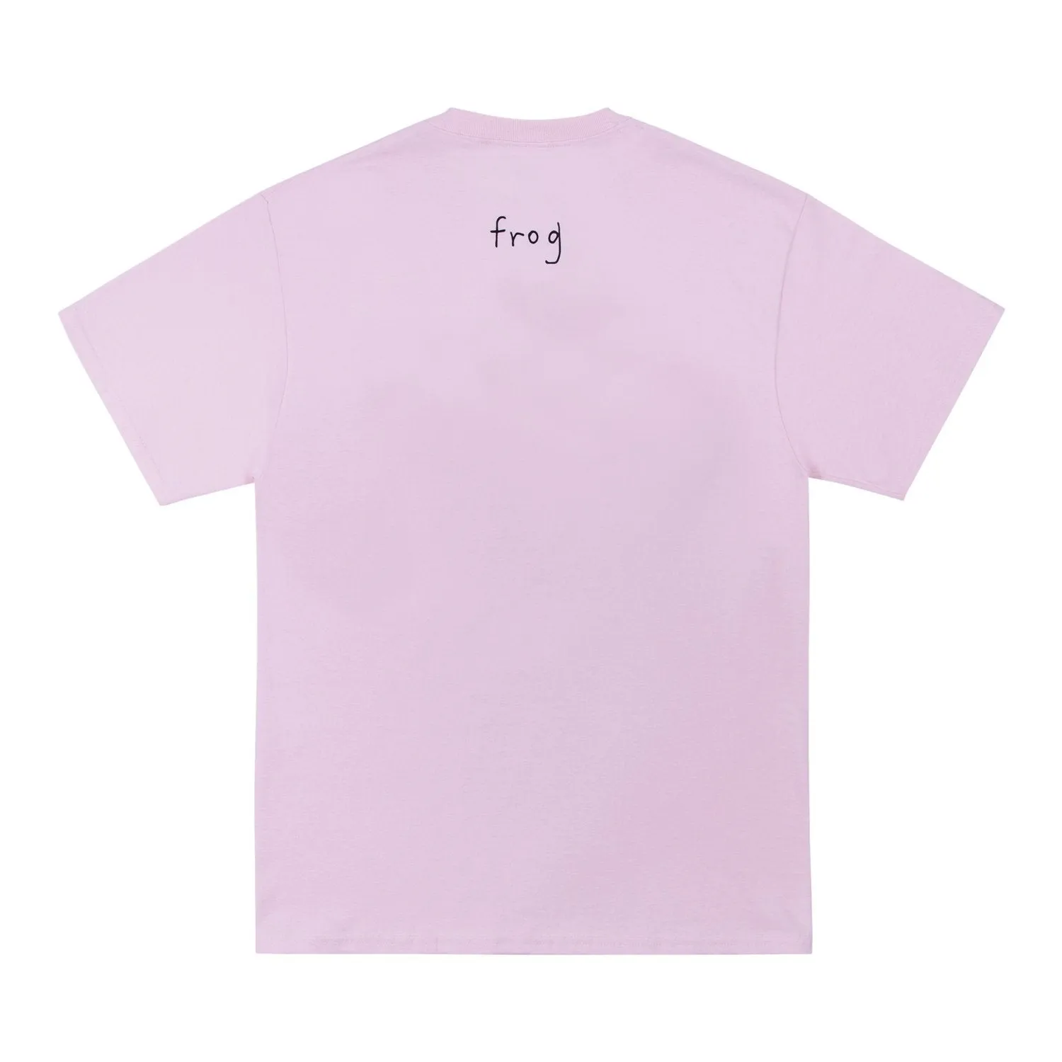 Frog x Noah Core Logo Tee