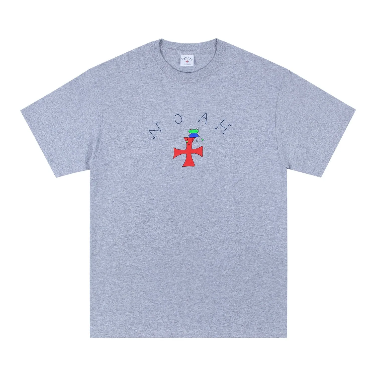 Frog x Noah Core Logo Tee