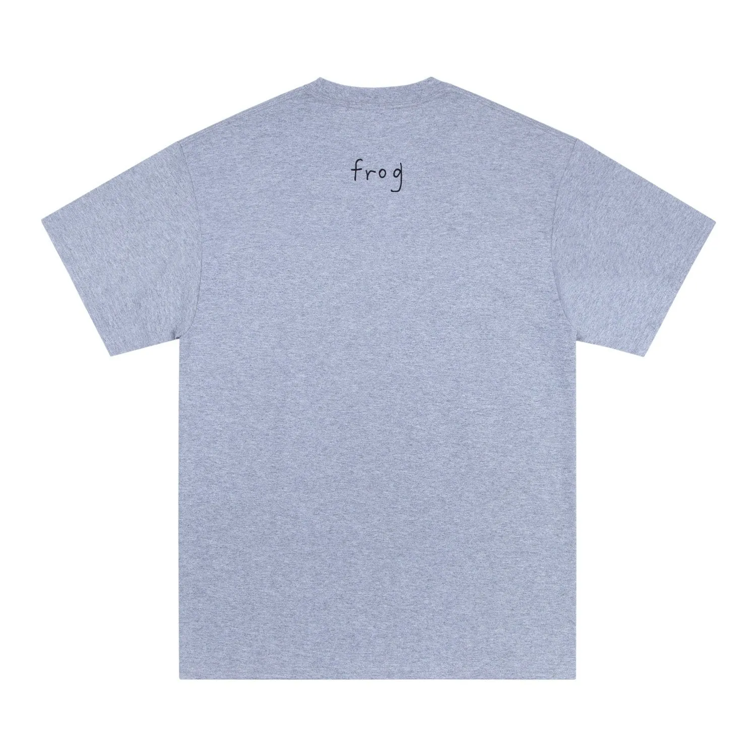 Frog x Noah Core Logo Tee