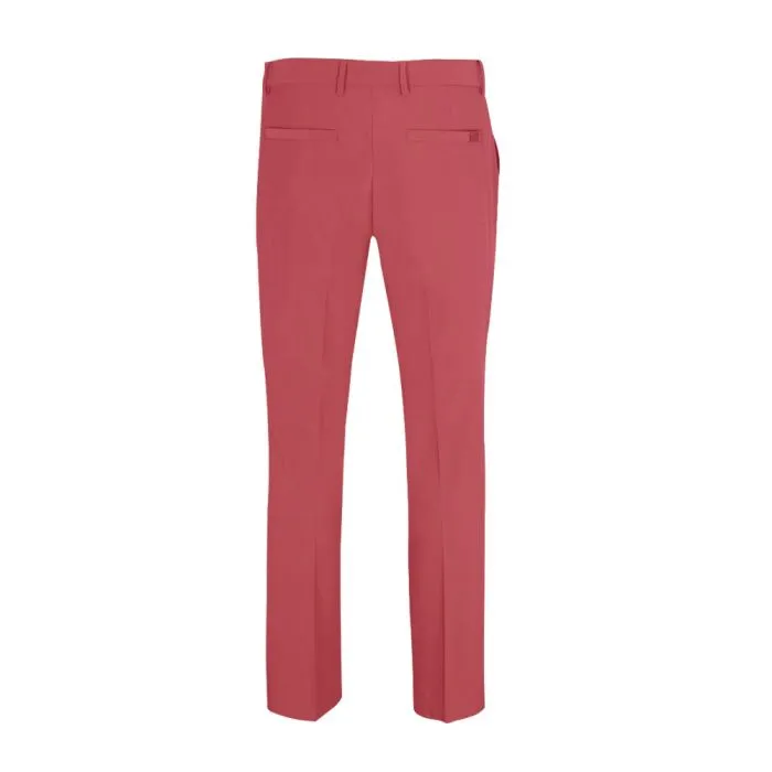 GREG NORMAN Men's P534 4 Way Stretch Tech Trousers - Nantucket