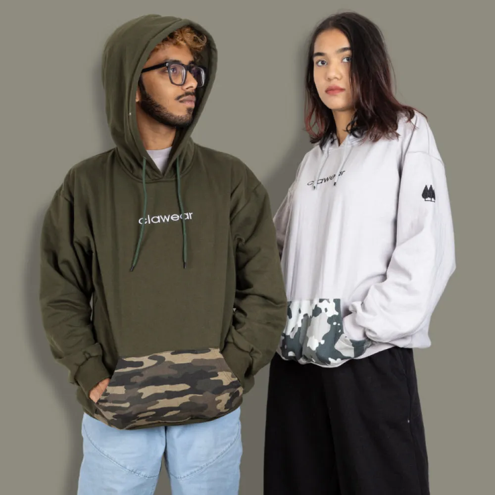 Himalayan Unisex Hoodie