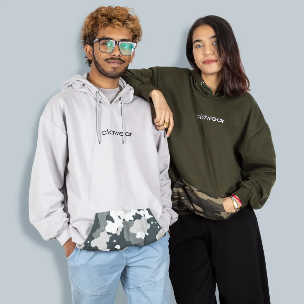 Himalayan Unisex Hoodie