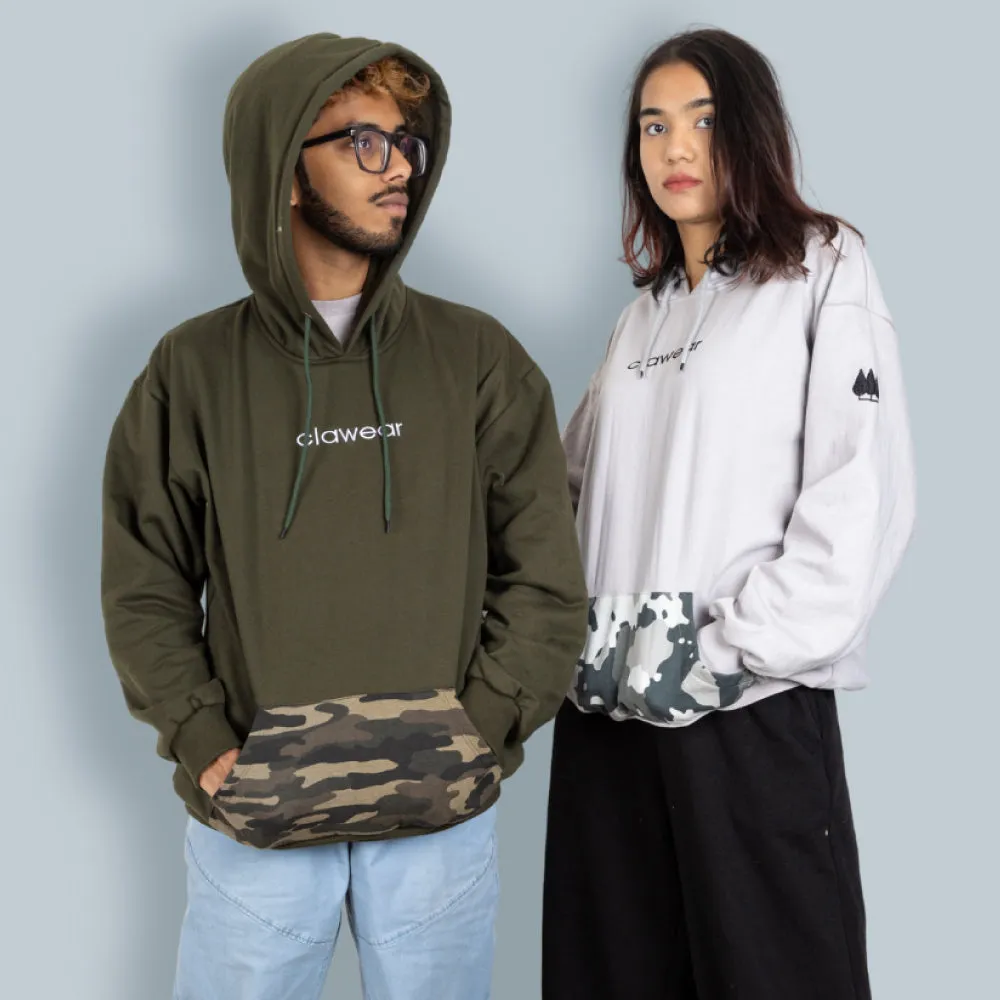 Himalayan Unisex Hoodie