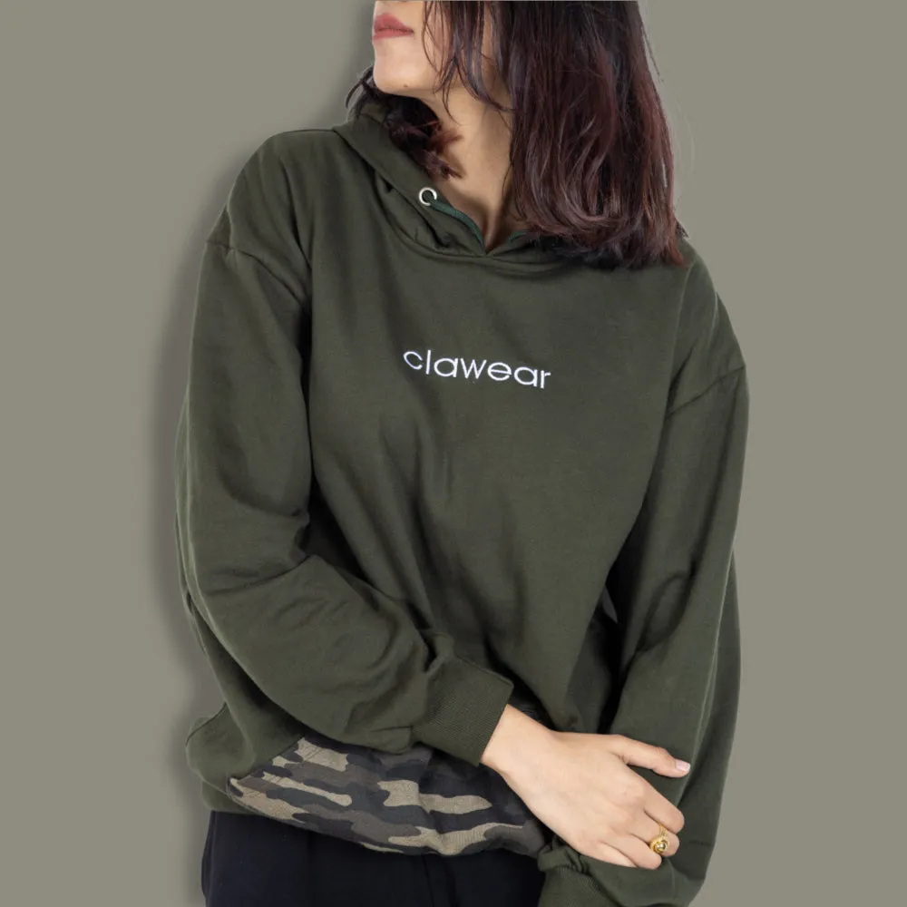 Himalayan Unisex Hoodie