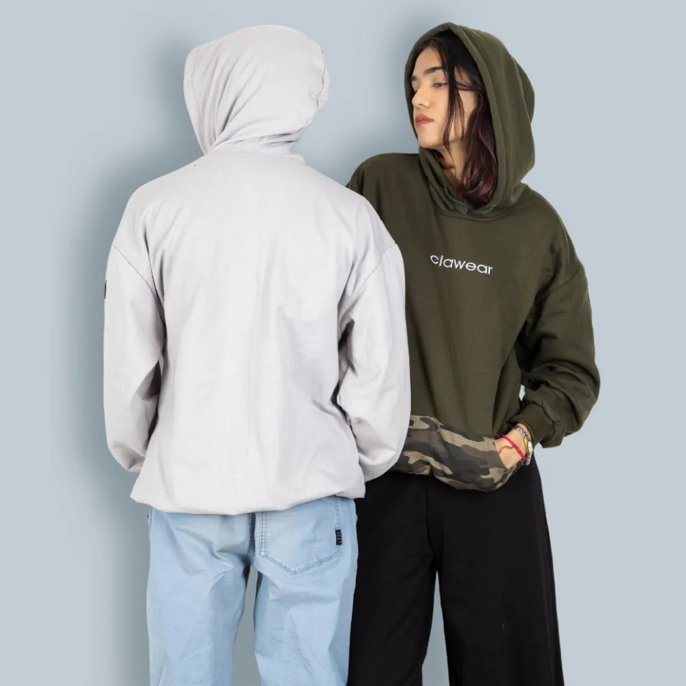 Himalayan Unisex Hoodie