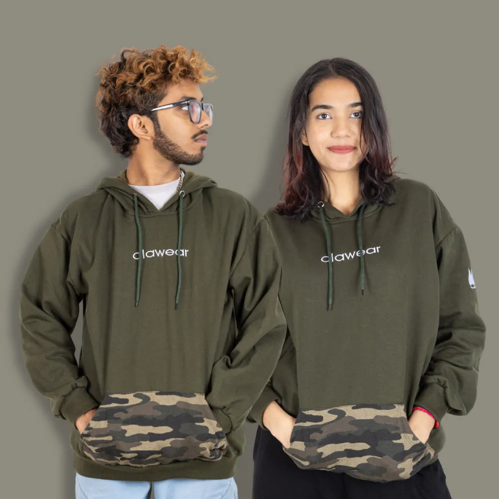 Himalayan Unisex Hoodie