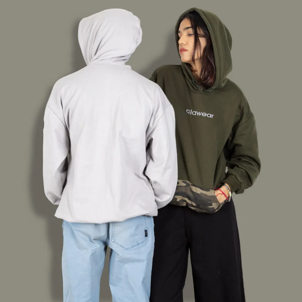 Himalayan Unisex Hoodie