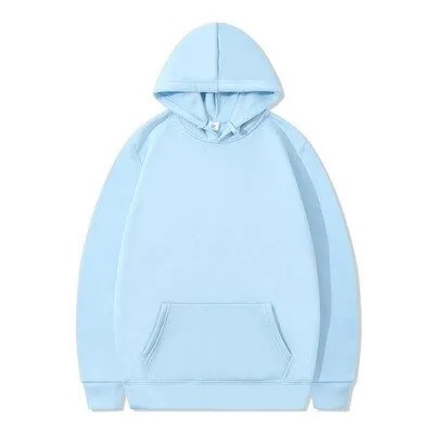 Ivyshape | Casual Hoodie Sweaters for Women