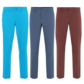 J.Lindeberg Ellott Reg Fit Micro Stretch Golf Pants 2019