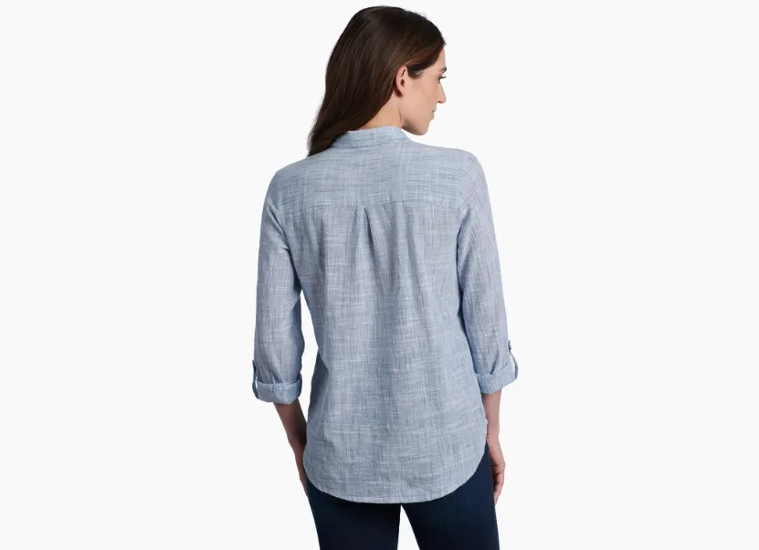 Kuhl Adele Long Sleeve Shirt Women's