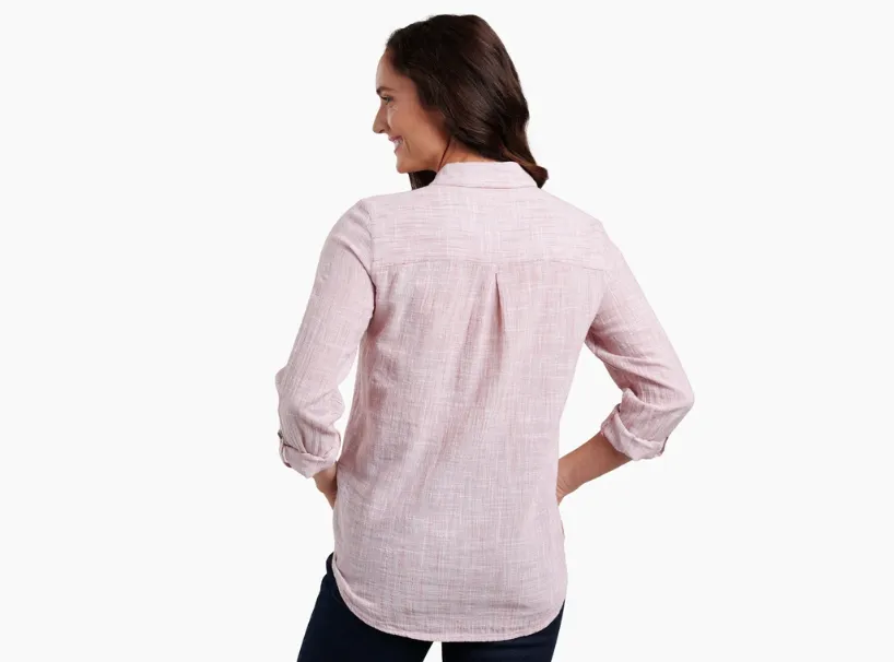 Kuhl Adele Long Sleeve Shirt Women's