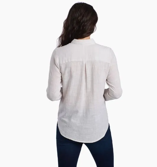 Kuhl Adele Long Sleeve Shirt Women's